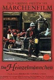 Die Heinzelmännchen